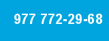 977 772-29-68